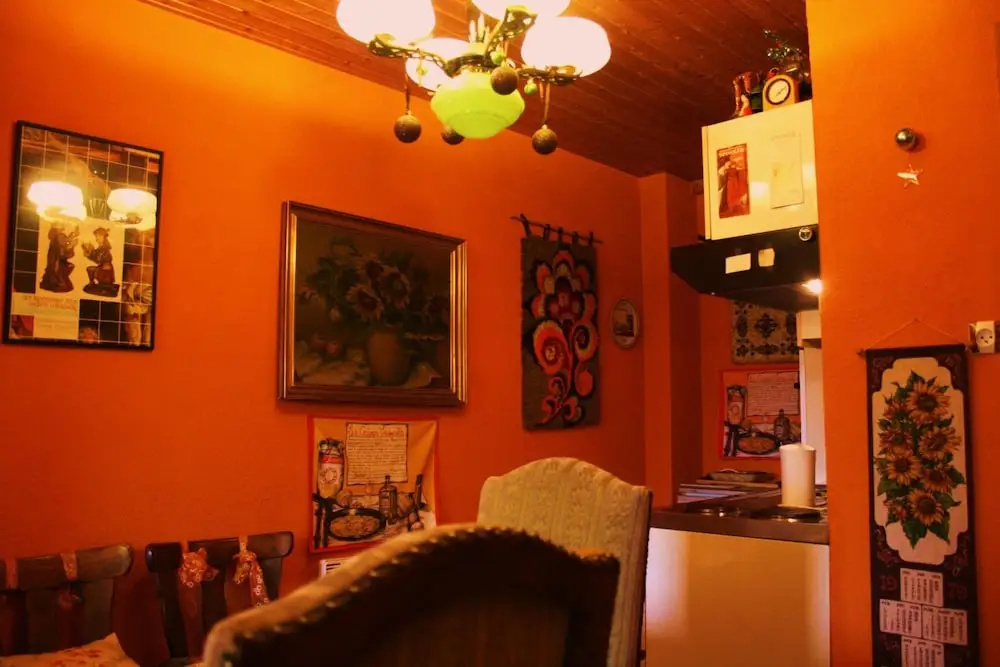 Afficher la photo 8 — Tilly's B&B