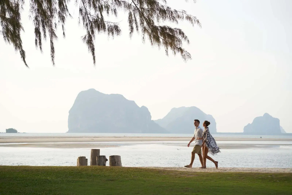 Anantara Si Kao Resort & Spa - Général