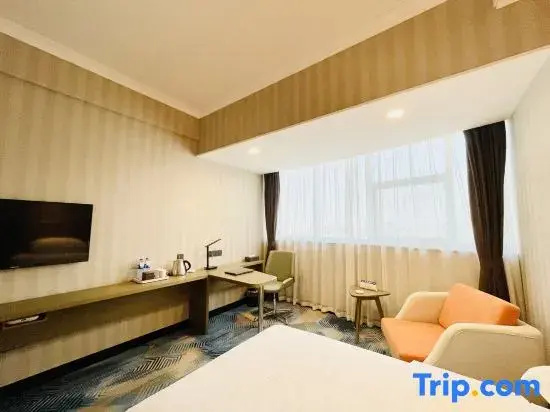 Glory Grand Hotel - Chambres