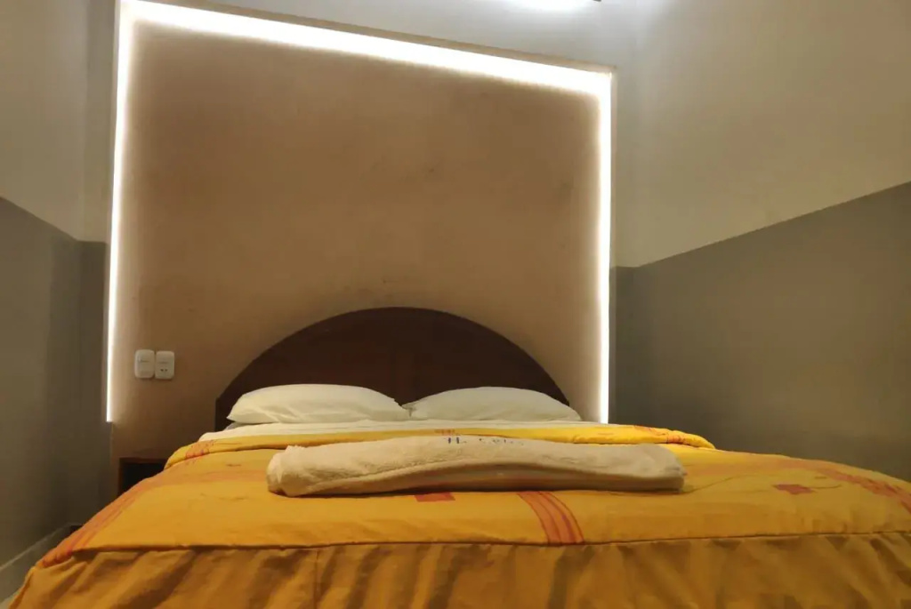 Hotel photo 7
