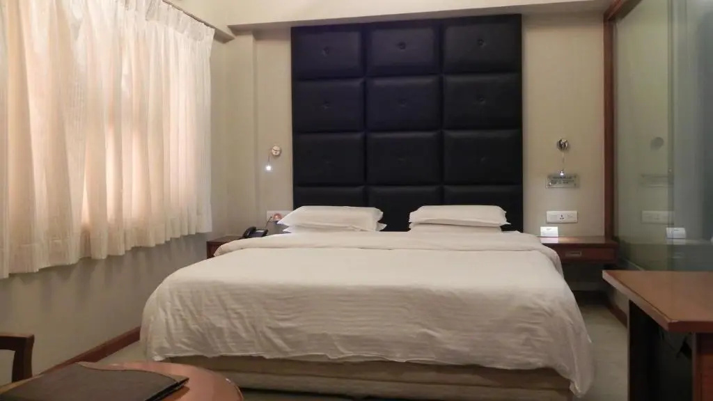 Hotel Aram - Chambres
