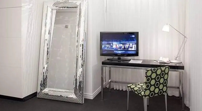 Leonardo Boutique Hotel Tel Aviv - Chambres