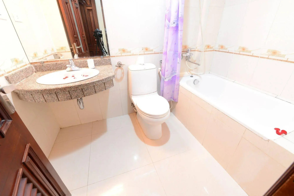Little Hanoi Hotel - Général