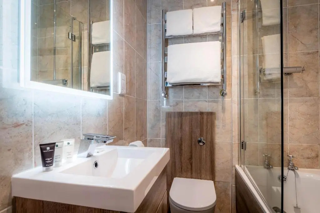 Toravaig House Hotel - Chambres