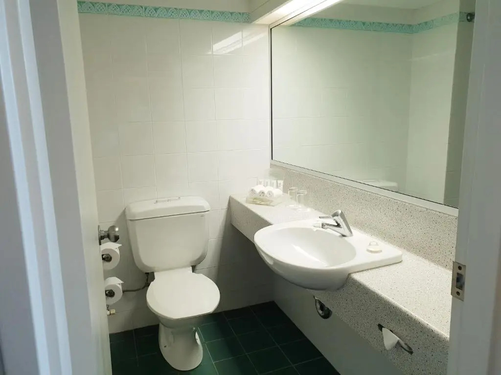 Cairns Harbourside Hotel - Chambres