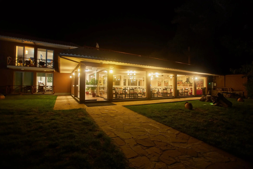 Casa Andina Premium Puno