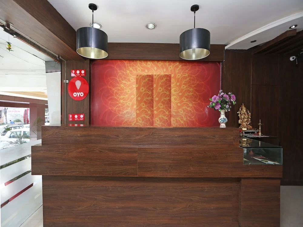 Hotel Sapphire