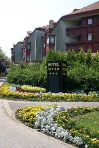 Hotel photo 10