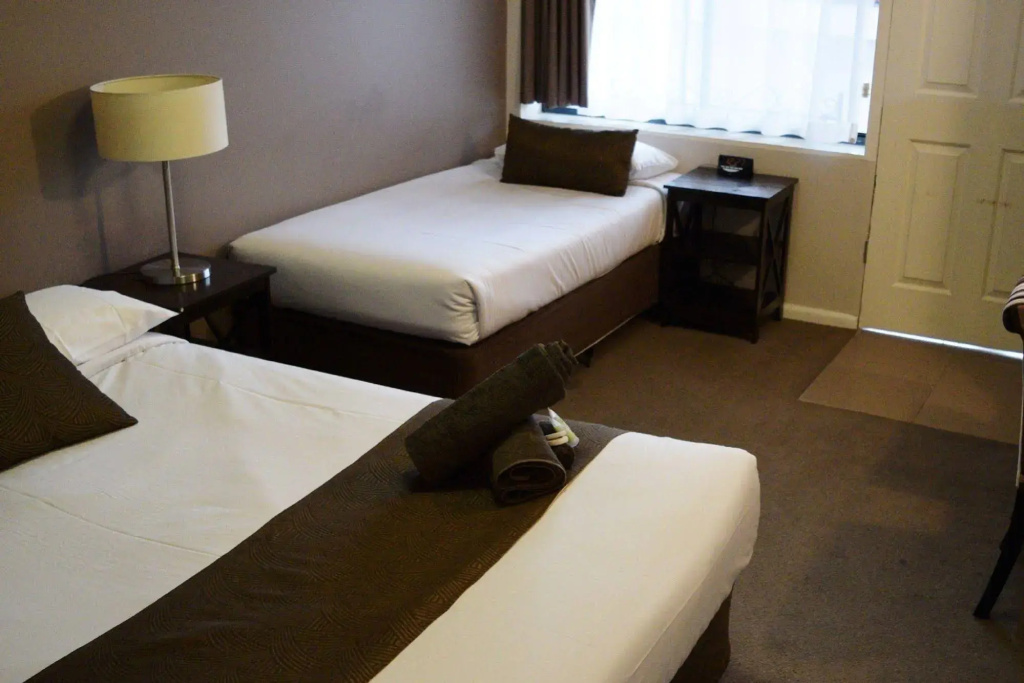 Hotel photo 13