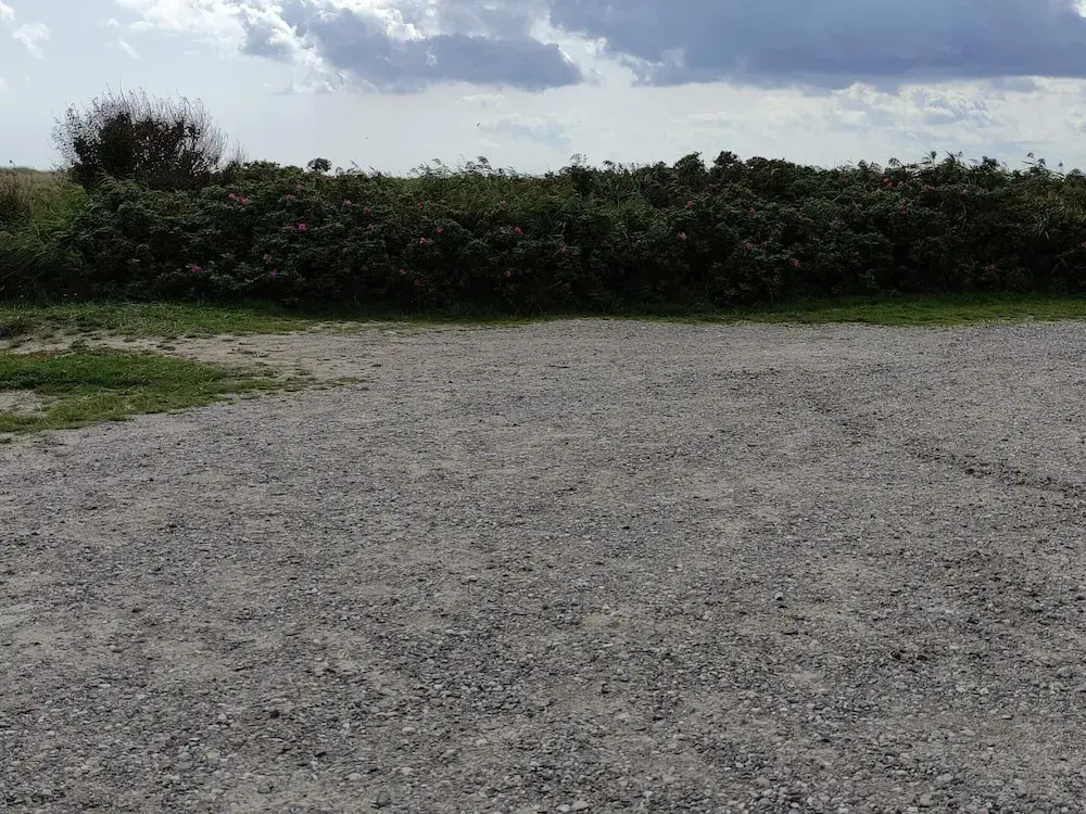 5 Person Holiday Home in Saeby