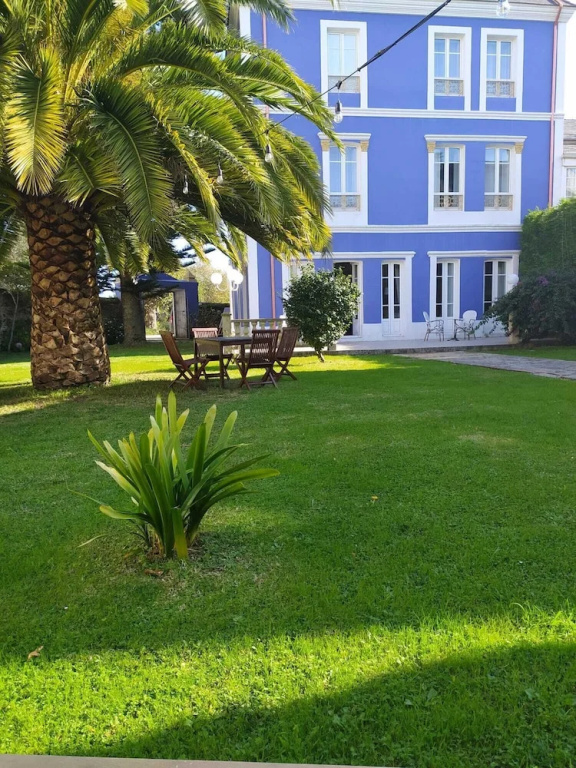 Hotel Gastronomico Araucaria