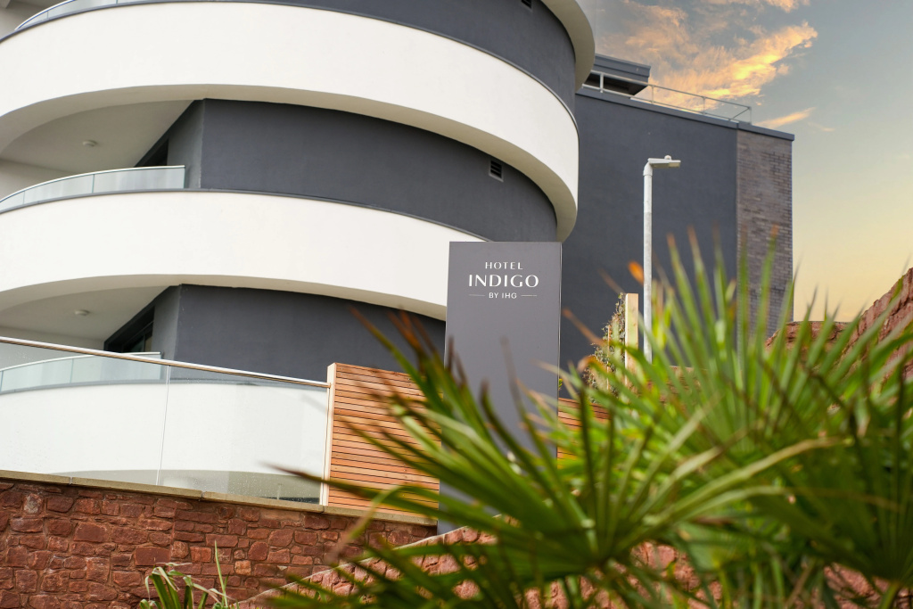 Hotel Indigo Torquay by IHG