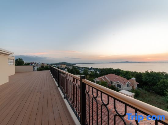 Yantai Guanlanshu Island Resort Hotel