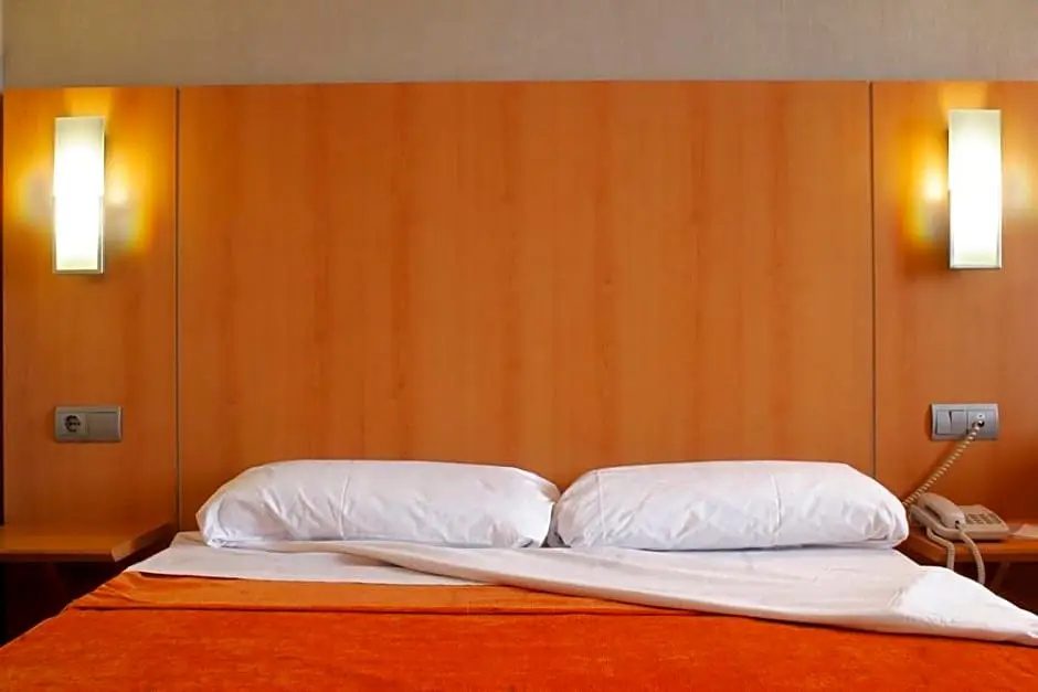 2 Bedrooms Standard room