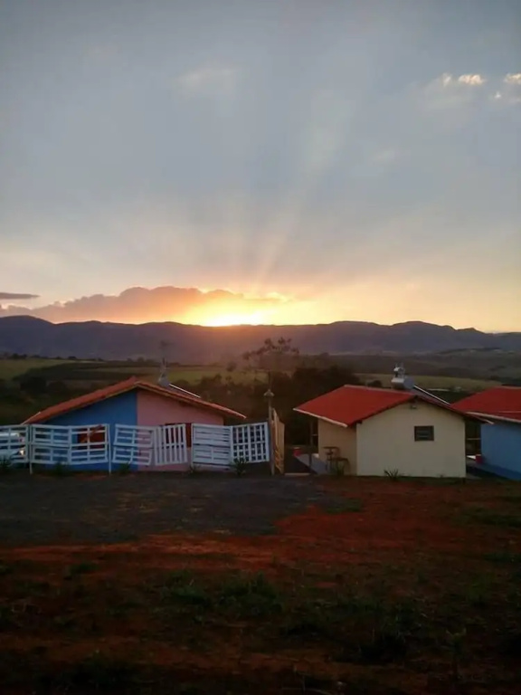 Aldeia Canastra Pousada