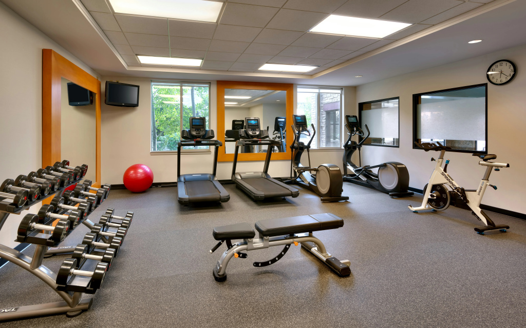 Hilton Garden Inn Bozeman - Général