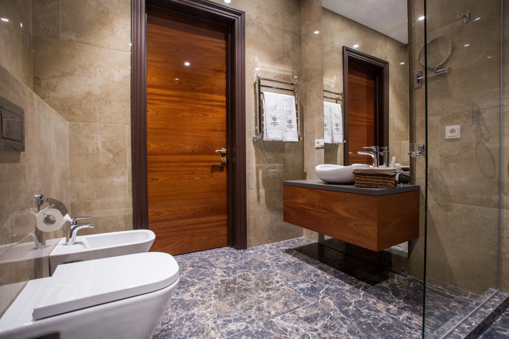 Резиденция Сареево Резорт - фото 8