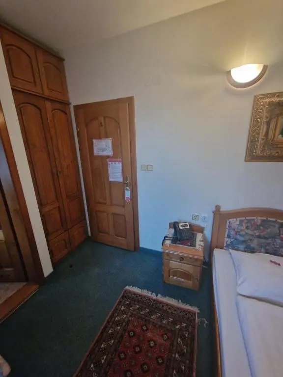 Hotel Razgorsek - Chambres