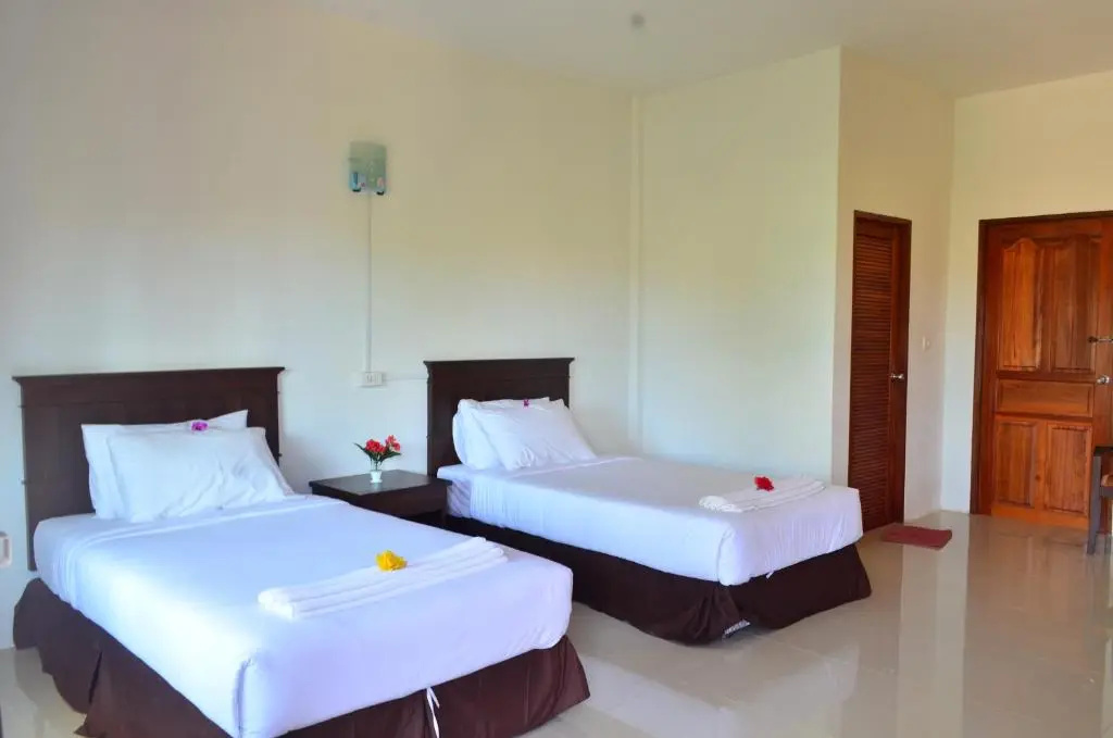 Veranda Lanta Resort - Chambres
