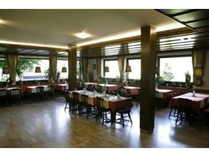 Hotel-Gasthof Sonnenbichl - Général