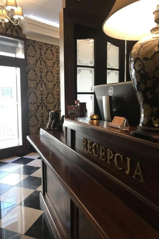 SleepWalker Boutique Suites - фото 2