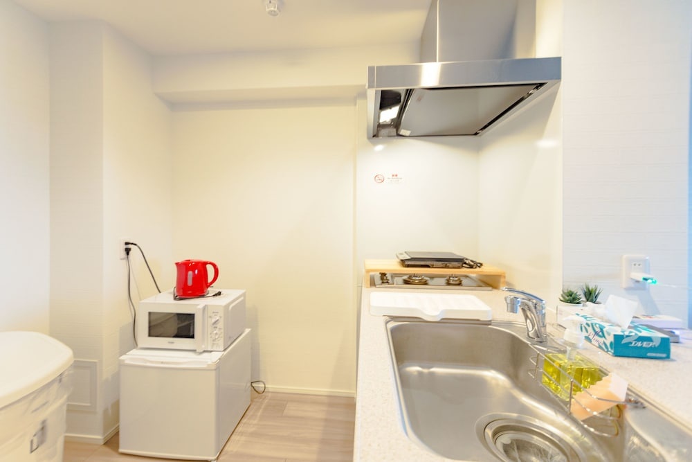 HOYOU Suite Residence Osaka Ashiharabashi Station Front 사진 1