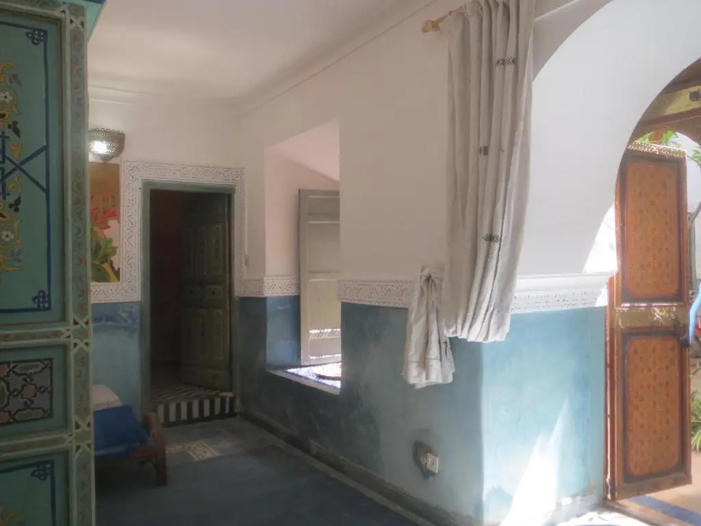 Riad Maizie - Chambres