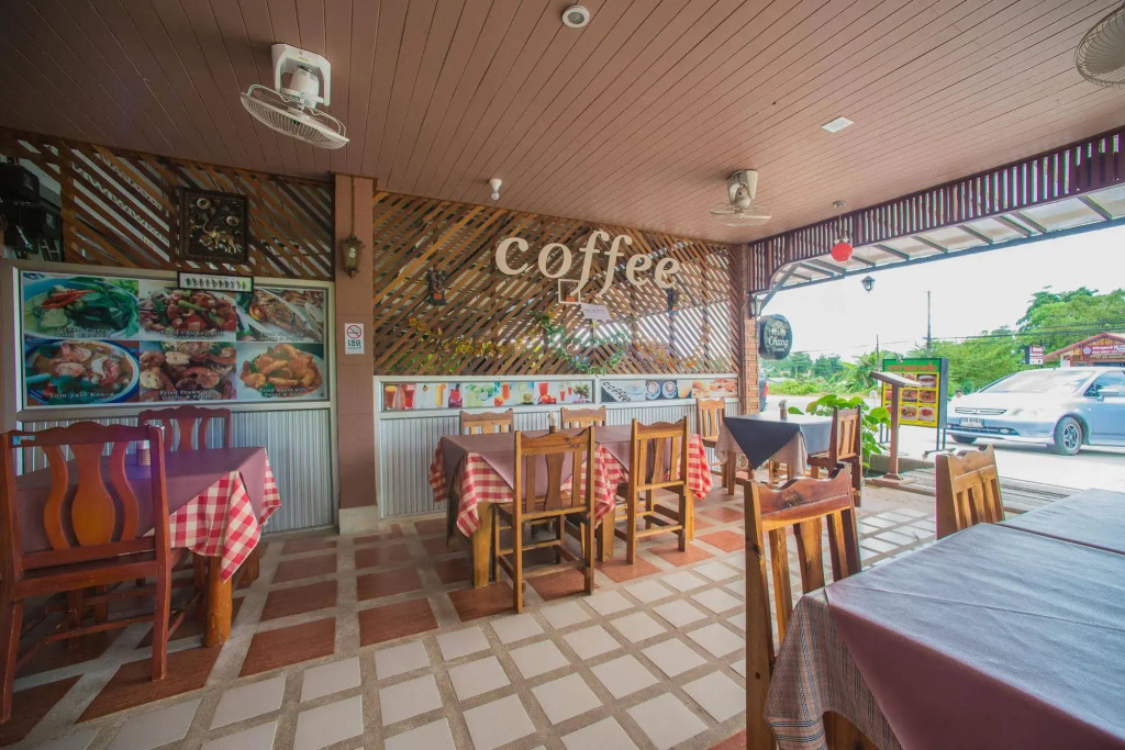 Srichada Hotel Khaolak - Général