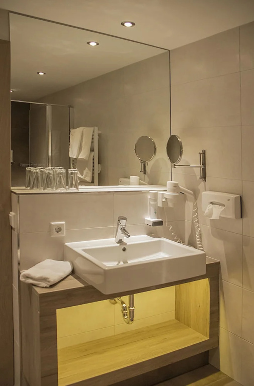 Hotel am Reiterkogel - Chambres