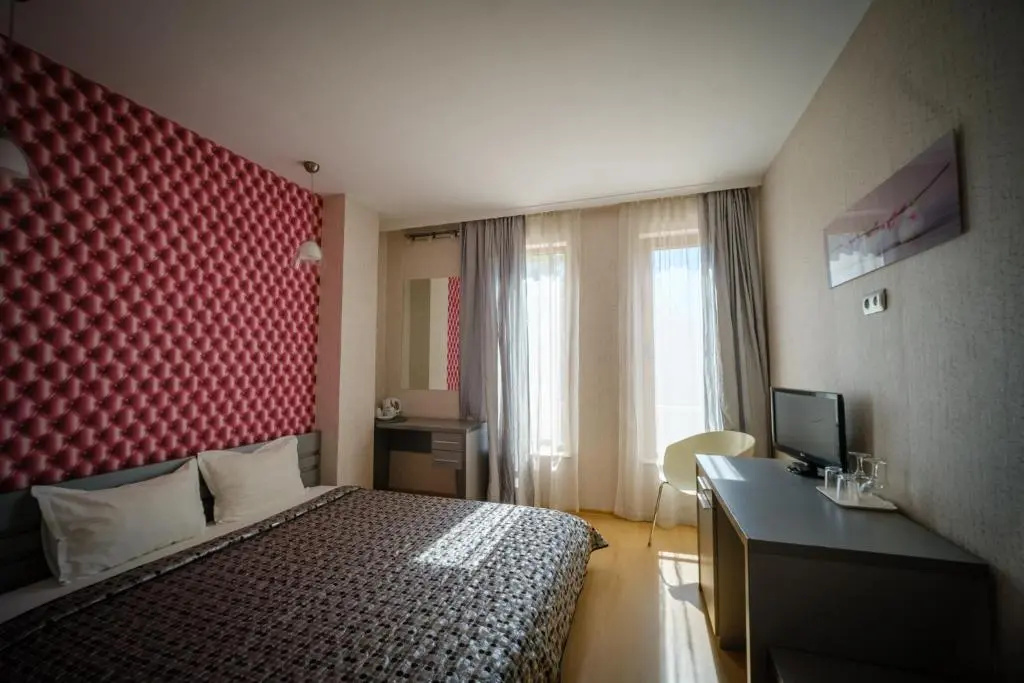 Classic - Chambres