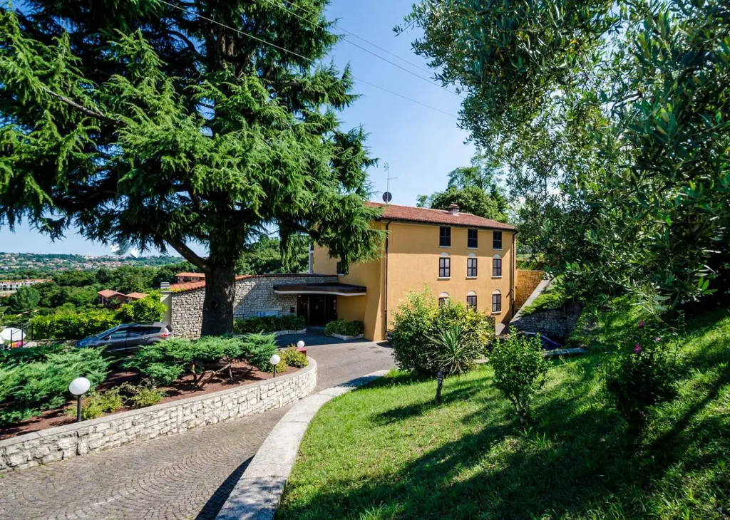 Residence Belvedere