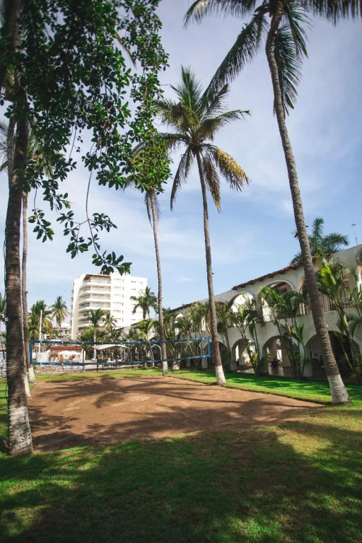 Los Picos Hotel & Suites Bucerias