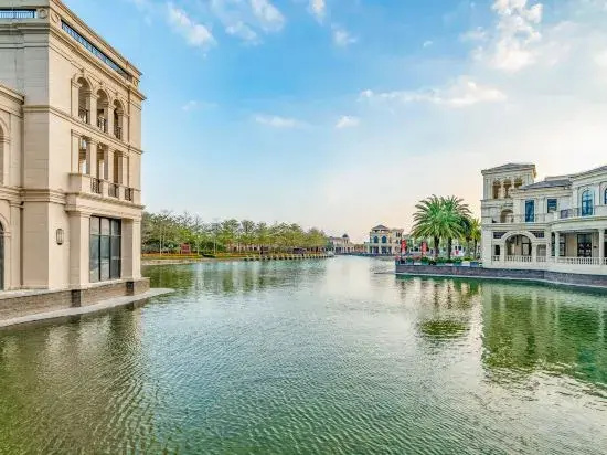 Zhulang Binhai Holiday Apartment (Wanning Riyuewan Shop)