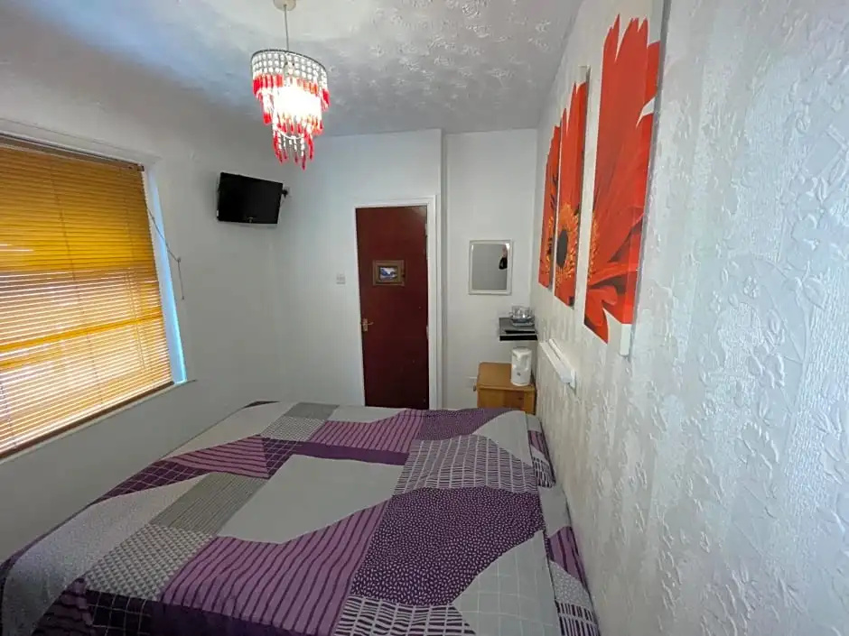 Hotel photo 15