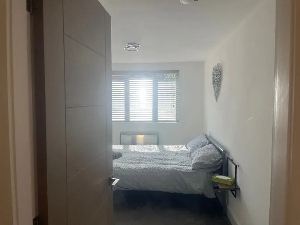 Ashbourne Retreat in Manchester