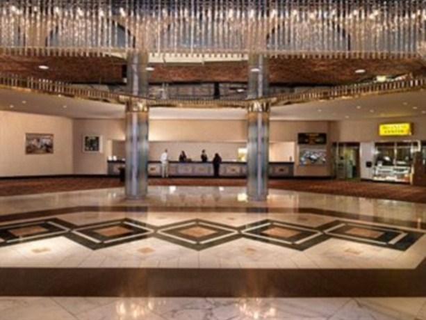Riviera Hotel  Casino - Général