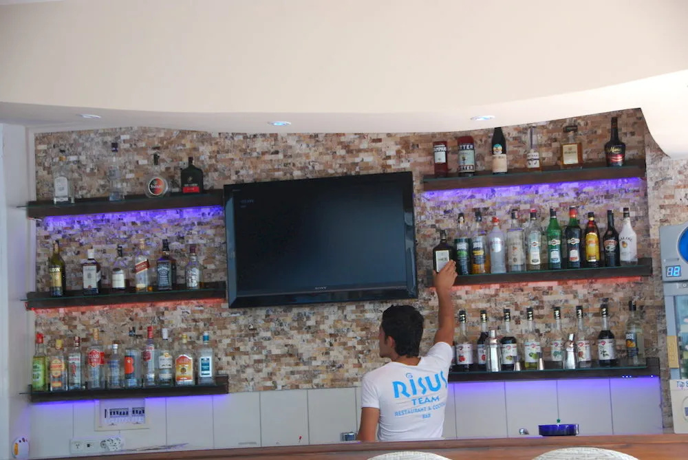 Hotel photo 25
