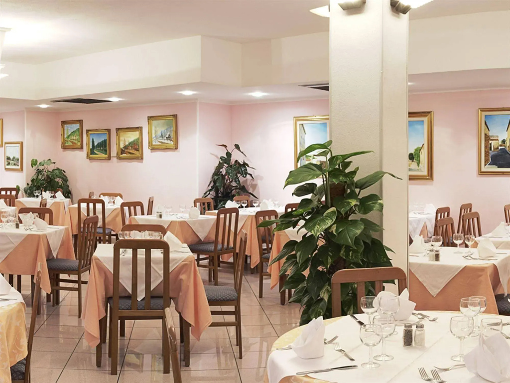 Hotel Majore - Général