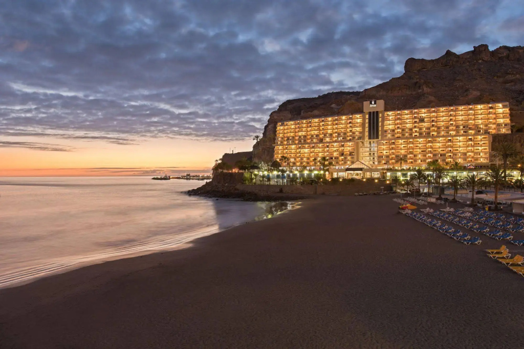 Hotel Princess Taurito - All Inclusive - Général