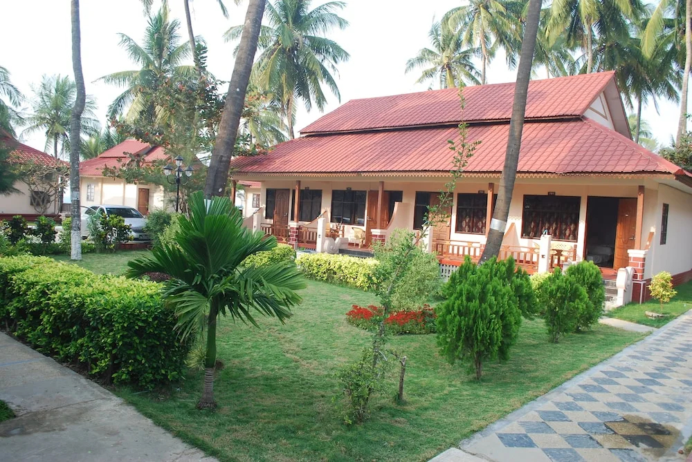 Azura Beach Resort