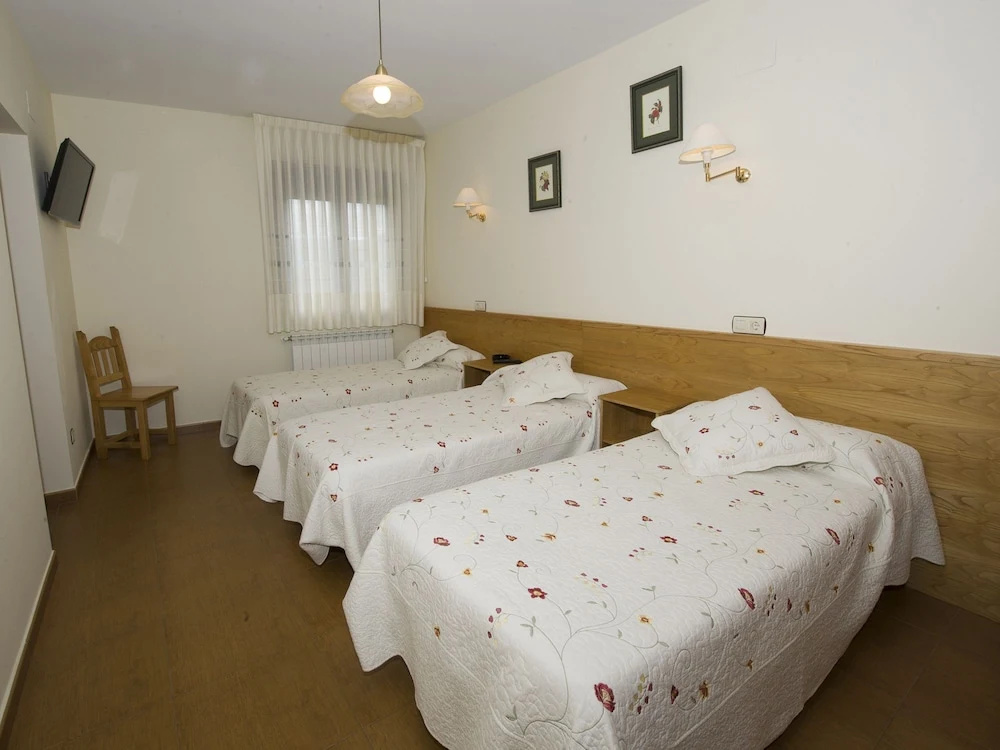 Hotel Alina - Général