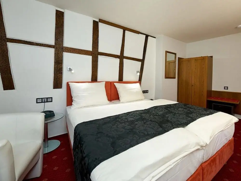 Hotel zur Post - Général