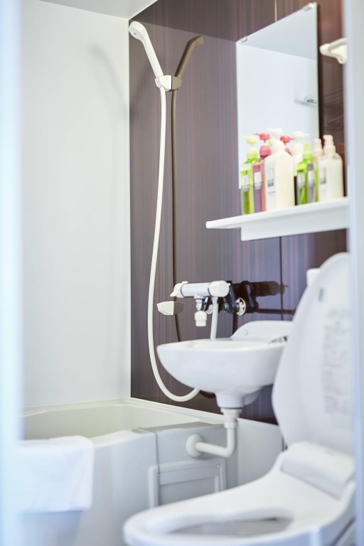 Hotel She, Kyoto 사진 5