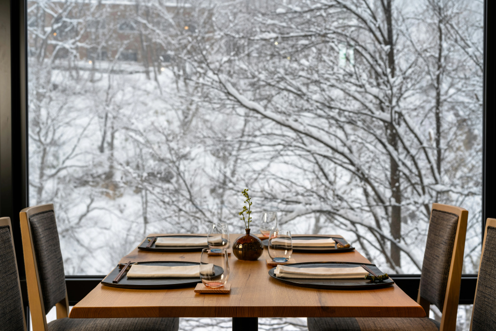 Chalet Ivy Jozankei 사진 28