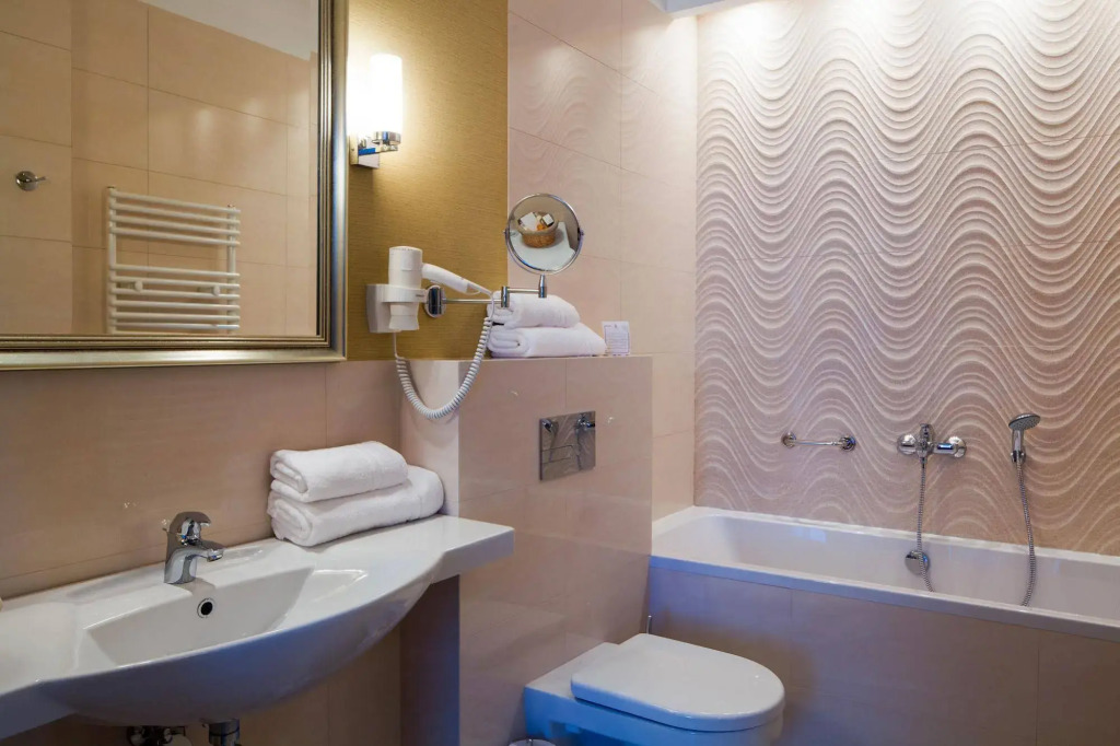 Hotel Esperanto - фото 7