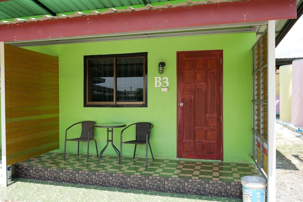Panumas Resort