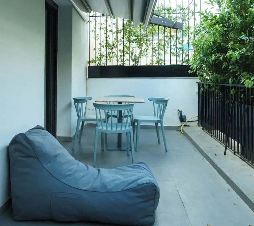 Elysan Urban Stays