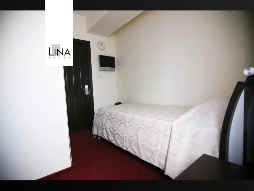 Lina Hotel - Chambres