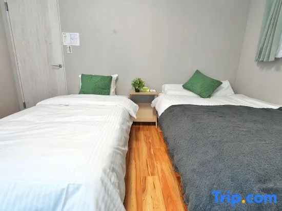 LDY　YINGKAHOTEL  SUMIYOSHI  18Min to SKYTREE TOWER ZJ 사진 2