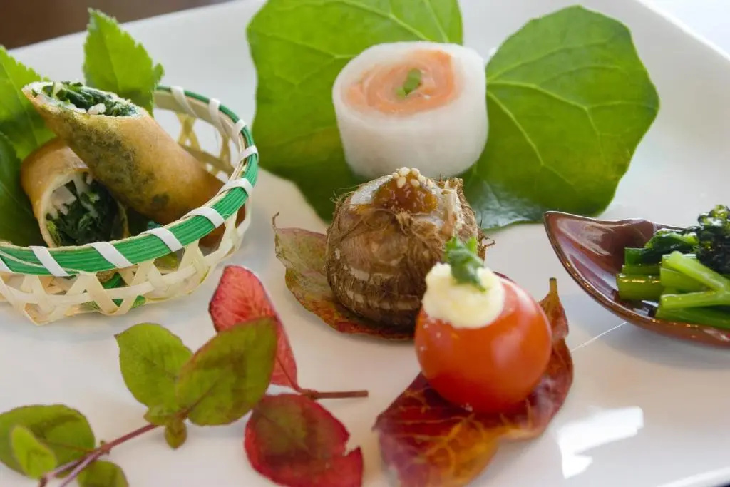Food & Beverage